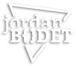 Logo Jordan Bodet